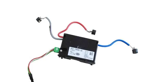 Jaguar E-Pace Alarm movement detector/sensor J9C315K609AA