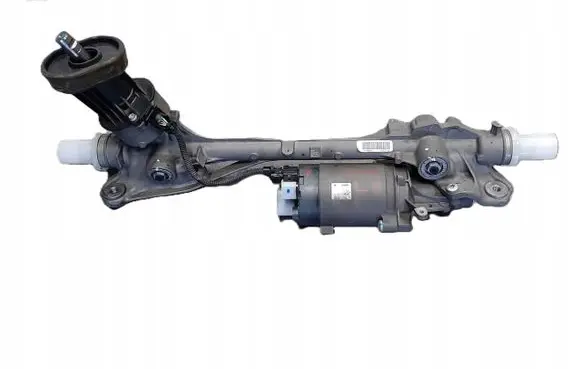 Volkswagen Tiguan Steering rack mounting bracket 5QN423051P