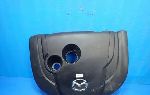 Mazda CX-5 Engine cover (trim) SH0210231