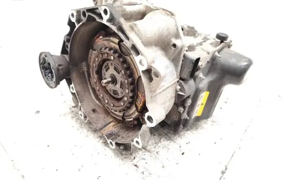 Audi A3 S3 8V Automatic gearbox RRD