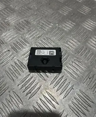 BMW 1 F20 F21 Aerial antenna filter 1683194 9226888