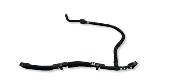 Audi A6 S6 C7 4G Fuel return line/hose 