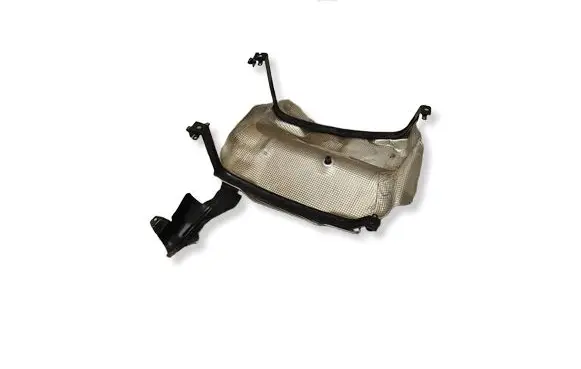 Jeep Renegade Exhaust heat shield 51940630 D4091B