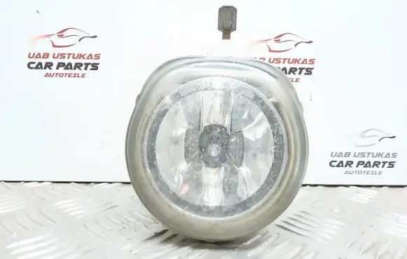 Fiat Bravo - Brava Front fog light 16359