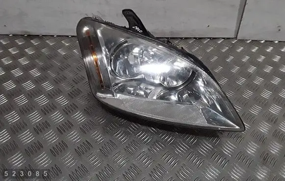 Ford Focus C-MAX Headlight/headlamp 3M5113005AH