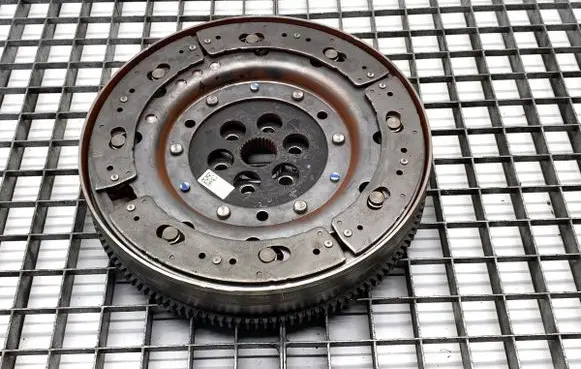 Renault Talisman Clutch set kit 123100916R