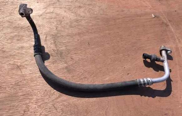 Renault Trafic II (X83) Air conditioning (A/C) pipe/hose
