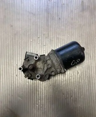 Wiper motor