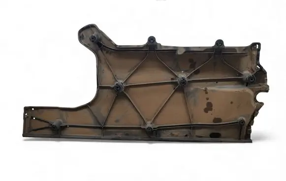 Volkswagen Atlas Side bottom protection 3QF825202D