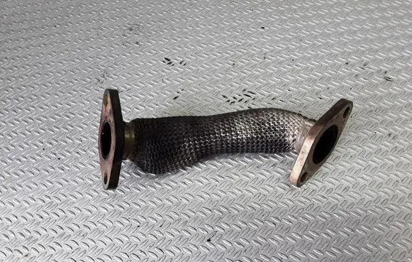 Audi A6 S6 C5 4B EGR valve line/pipe/hose