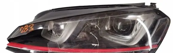 Volkswagen Golf VII Headlight/headlamp