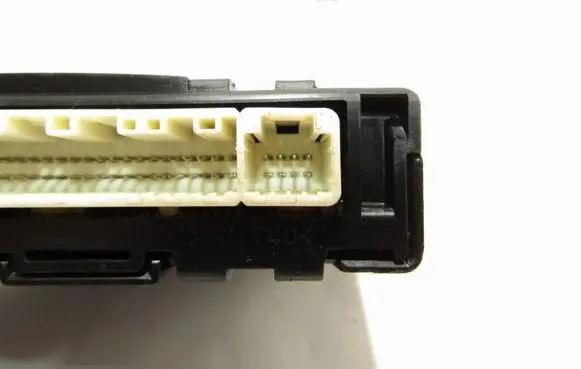 Toyota Prius (XW30) Other control units/modules 8865047062
