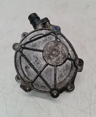 BMW 1 E81 E87 Vacuum pump 0313327116