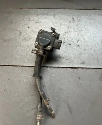 Toyota Avensis T250 Exhaust gas pressure sensor 8948020020