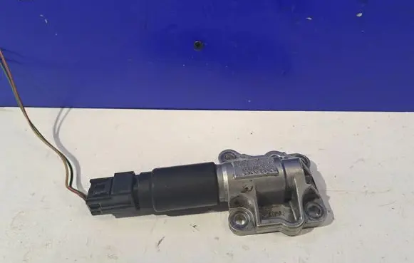 Volvo S60 Turbo solenoid valve 1275578 F347042