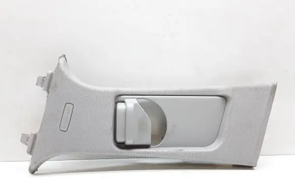 (B) pillar trim (top)