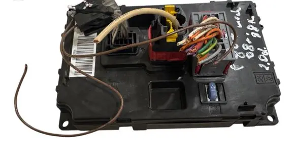 Comfort/convenience module