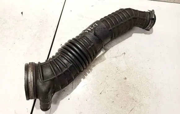 Peugeot Boxer Air intake hose/pipe 1337079080