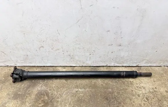 BMW 5 G30 G31 G38 Front prop shaft 