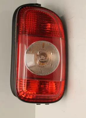 Mini One - Cooper Clubman R55 Rear/tail lights