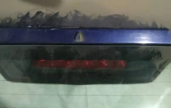 Ford Mondeo Mk III Third/center stoplight