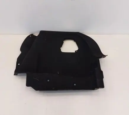 Mini One - Cooper F56 F55 Trunk/boot side trim panel 7303572