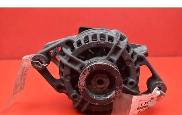 Opel Astra G Generator/alternator 09133600