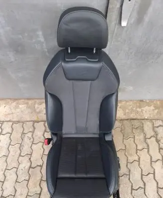 Audi A5 Front driver seat 