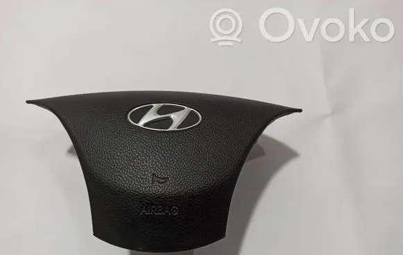 Hyundai i30 Steering wheel airbag A656900010