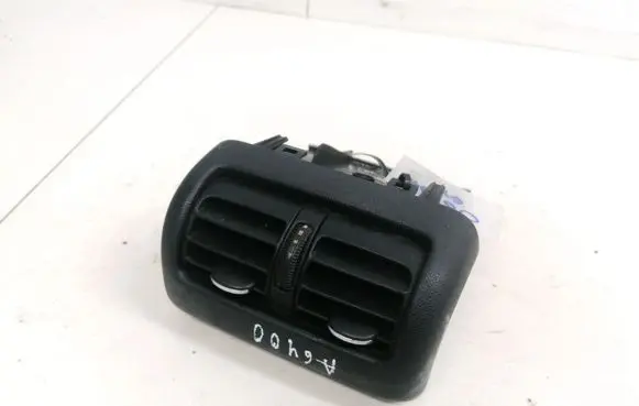 Mercedes-Benz C W203 Dash center air vent grill A2038300454