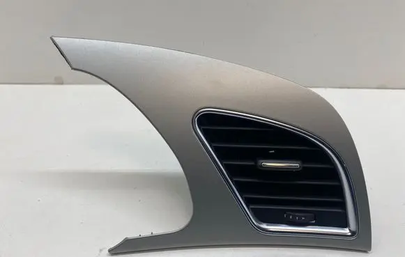Audi A5 Sportback 8TA Dash center air vent grill 8T2820902C