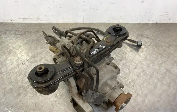 Honda CR-V Rear differential