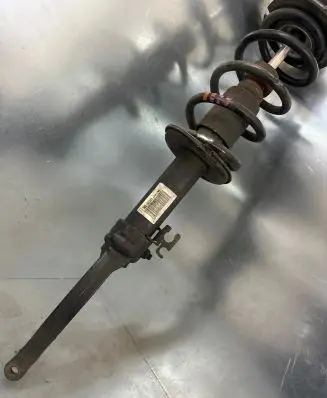 Audi A7 S7 4G Front shock absorber/damper 4G8031j