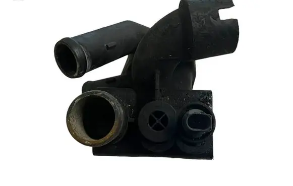 Thermostat/thermostat housing