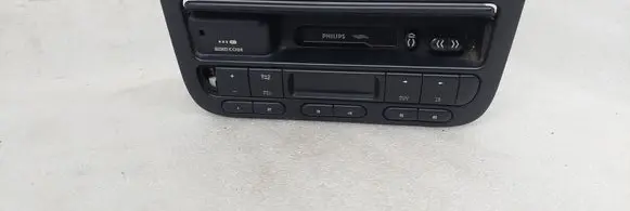 Peugeot 406 Radio/CD/DVD/GPS head unit PHAPBFV9111924 WITHCODE 22DC59465