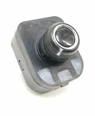 Audi A4 S4 B8 8K Wing mirror switch 8K0959565B