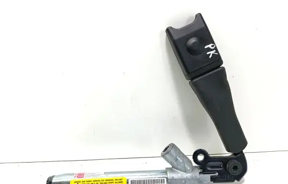 Opel Insignia A Front seatbelt buckle 99613194