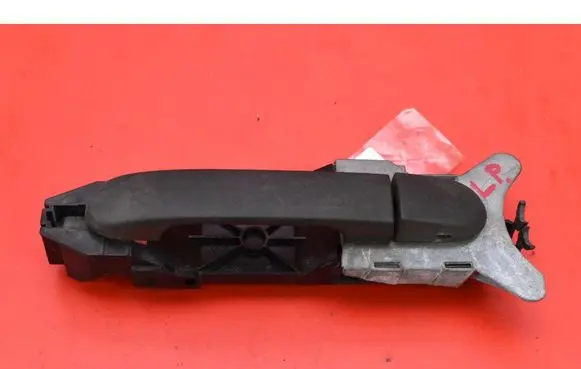 Nissan Micra Front door exterior handle 242273