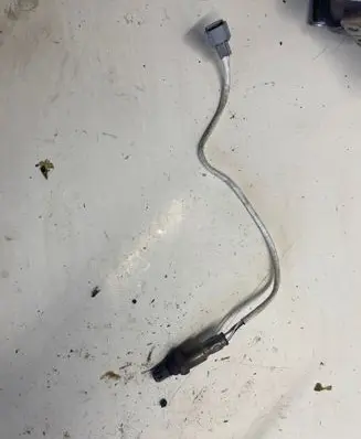 Nissan Qashqai Lambda probe sensor 226A47260R H82004957