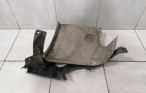 Porsche 911 997 Fuel filter bracket/mount holder 99750583101