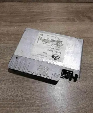 Ford Scorpio ABS control unit/module 85GG2C013AD