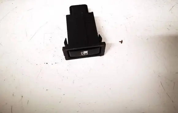 Toyota Avensis T250 Fuel tank opening switch B156795