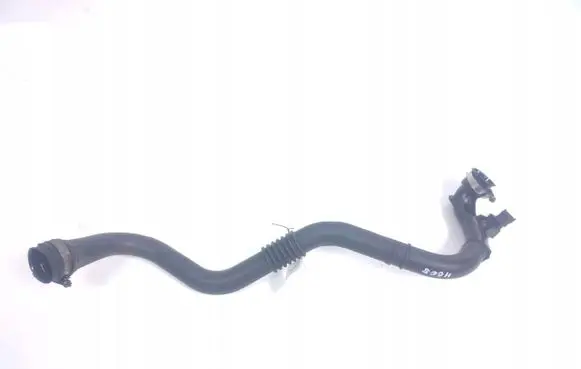 Renault Megane I Coolant pipe/hose 001751