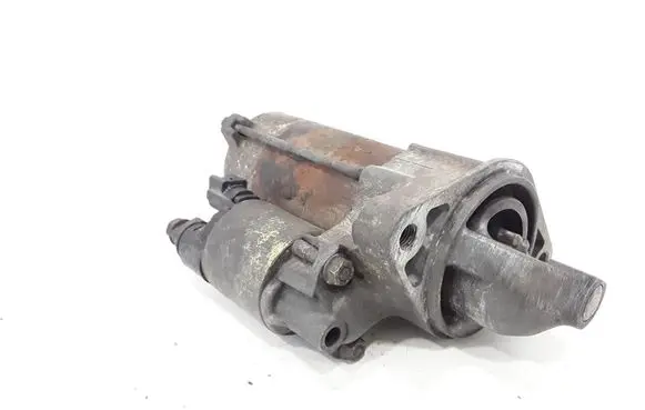 Toyota Yaris Starter motor 2280008550