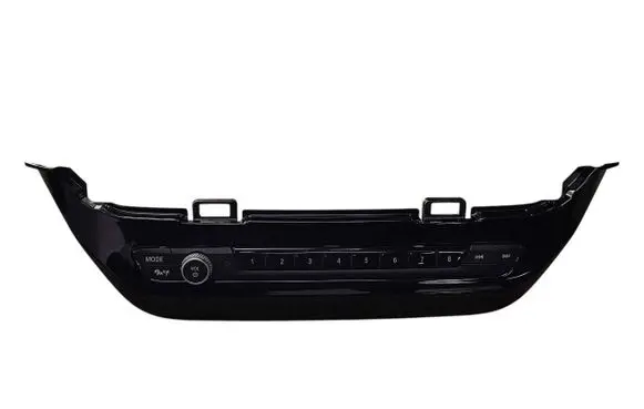 BMW X4 G02 Head unit multimedia control 5A47C37 61315A47C37