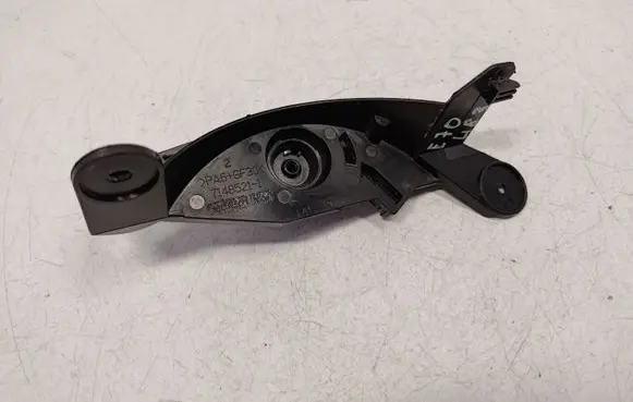 BMW X5 E70 Engine bonnet (hood) release handle 7148521 51437148521