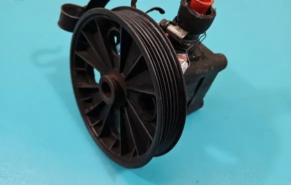 Electric power steering pump