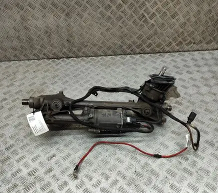 Seat Ateca Steering rack 3Q0909144M 3Q0909144L
