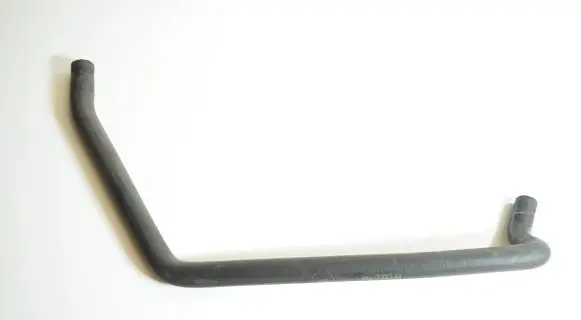 Audi A8 S8 D3 4E Heater radiator pipe/hose 4E1819374