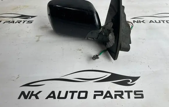 BMW X5 E53 Front door electric wing mirror 53100F2